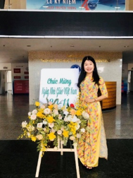 Tuyển Sinh Hot Logo