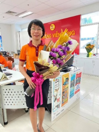 Tuyển Sinh Hot Logo