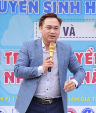 Tuyển Sinh Hot Logo