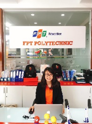 Tuyển Sinh Hot Logo