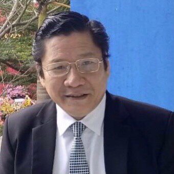 Tuyển Sinh Hot Logo