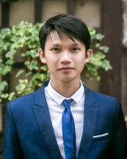 Tuyển Sinh Hot Logo